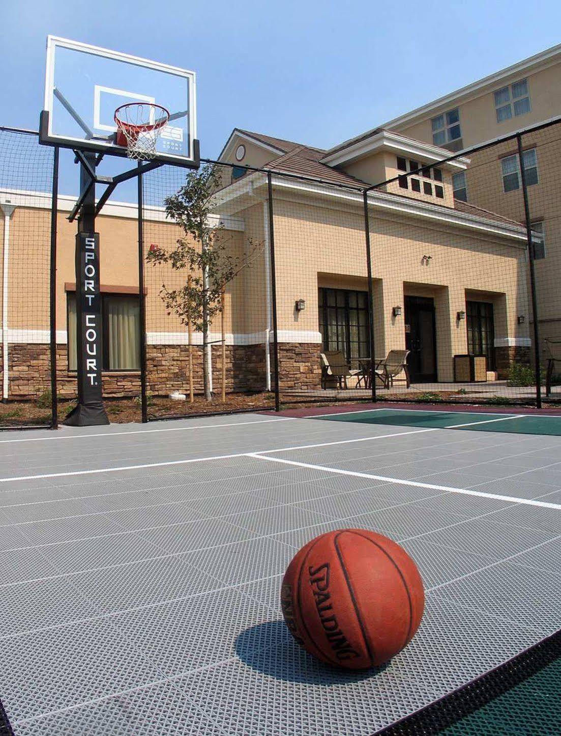 Homewood Suites By Hilton Fairfield-Napa Valley Area Cordelia Exterior foto
