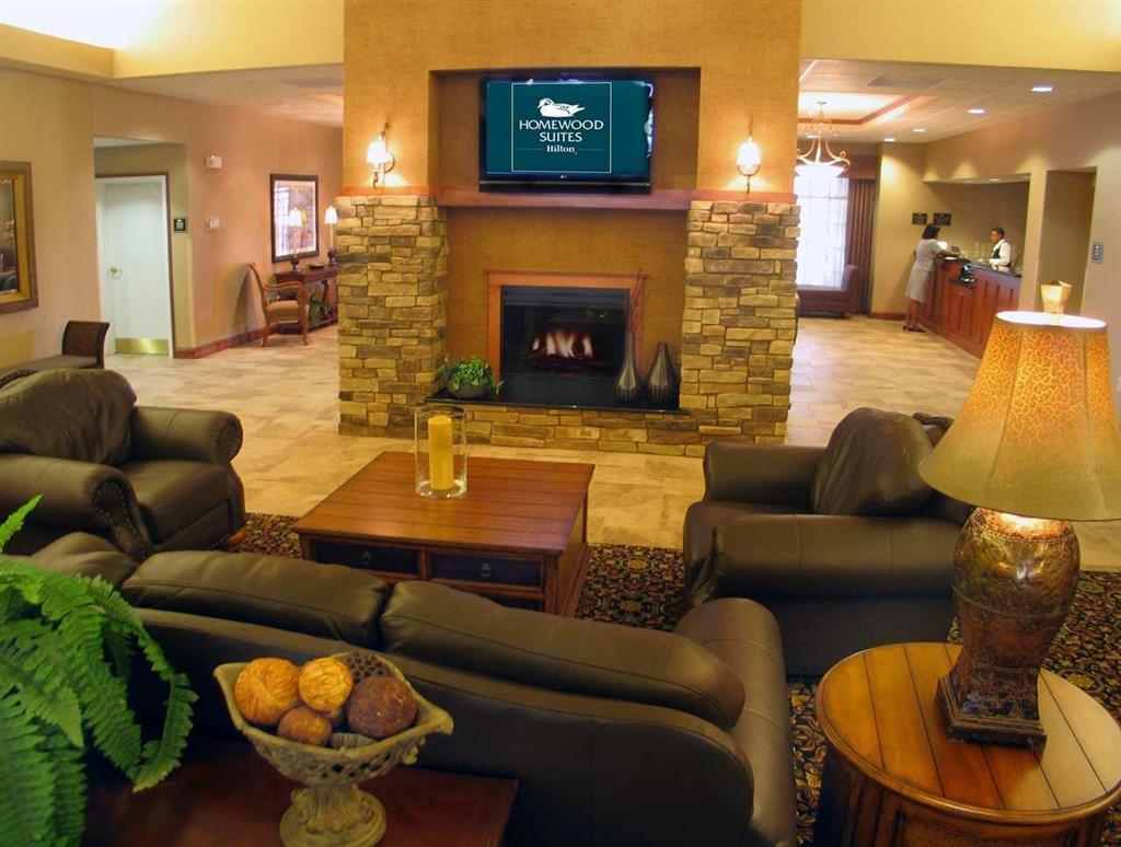 Homewood Suites By Hilton Fairfield-Napa Valley Area Cordelia Interior foto