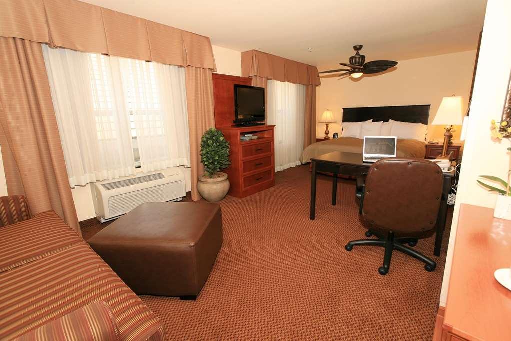 Homewood Suites By Hilton Fairfield-Napa Valley Area Cordelia Habitación foto