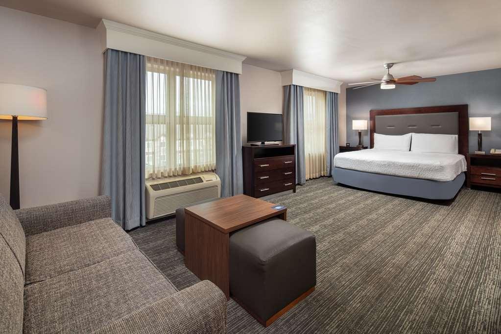 Homewood Suites By Hilton Fairfield-Napa Valley Area Cordelia Habitación foto