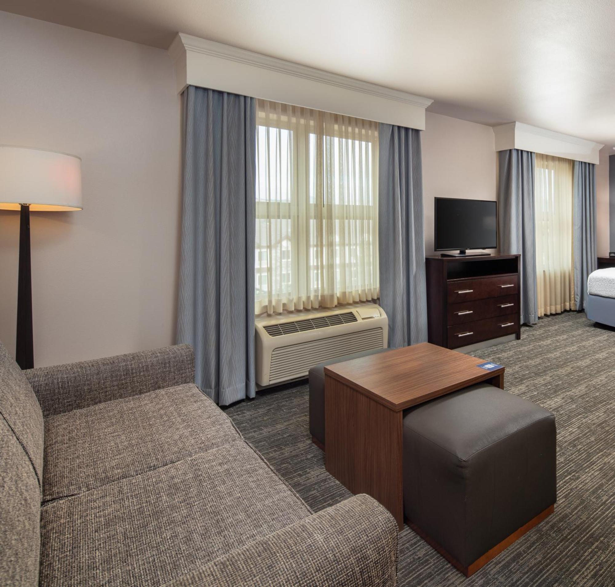 Homewood Suites By Hilton Fairfield-Napa Valley Area Cordelia Exterior foto