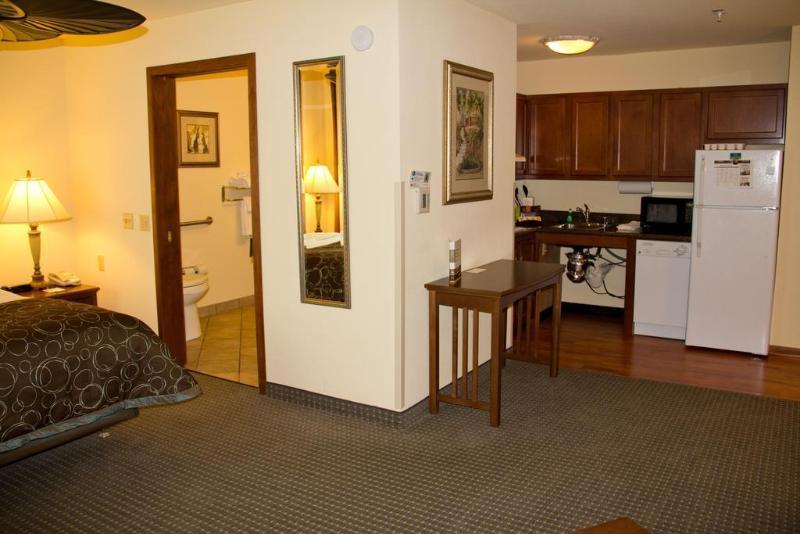 Homewood Suites By Hilton Fairfield-Napa Valley Area Cordelia Exterior foto