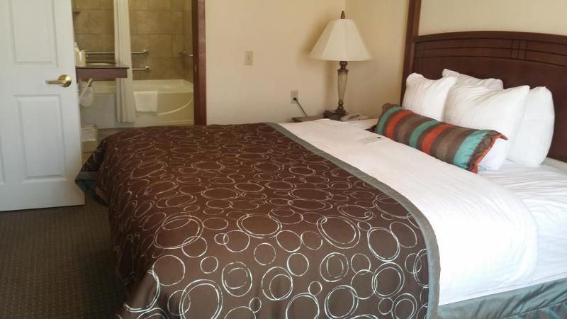 Homewood Suites By Hilton Fairfield-Napa Valley Area Cordelia Exterior foto