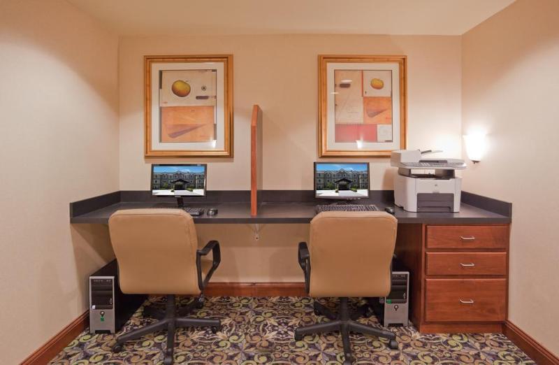 Homewood Suites By Hilton Fairfield-Napa Valley Area Cordelia Exterior foto