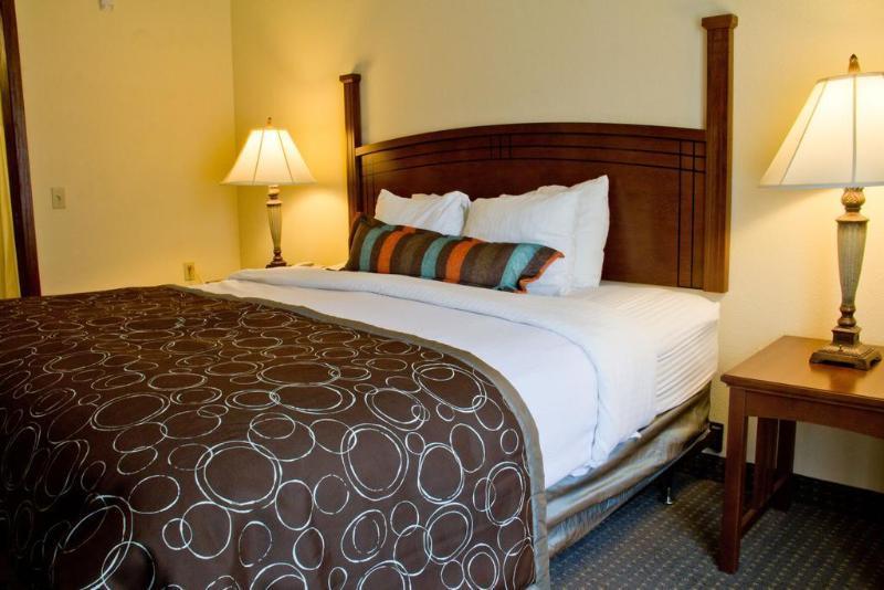 Homewood Suites By Hilton Fairfield-Napa Valley Area Cordelia Exterior foto