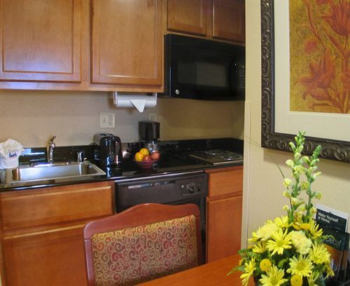 Homewood Suites By Hilton Fairfield-Napa Valley Area Cordelia Habitación foto
