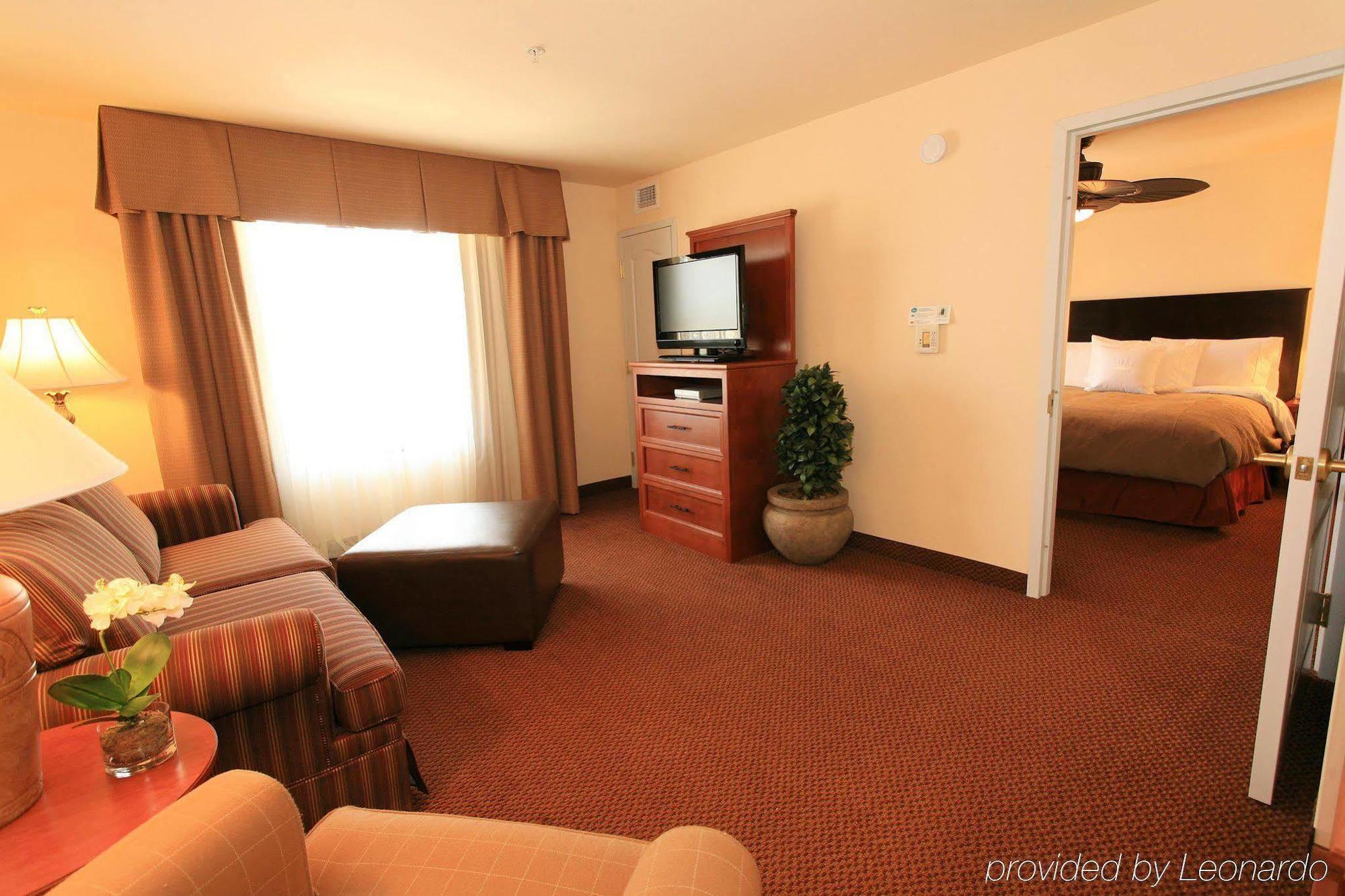 Homewood Suites By Hilton Fairfield-Napa Valley Area Cordelia Habitación foto