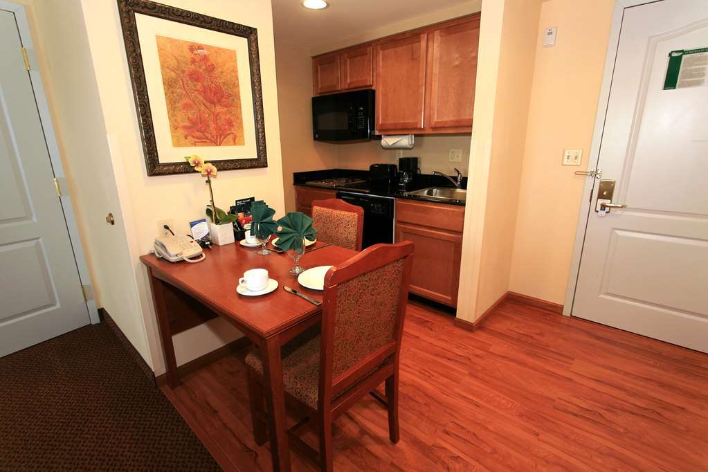Homewood Suites By Hilton Fairfield-Napa Valley Area Cordelia Habitación foto