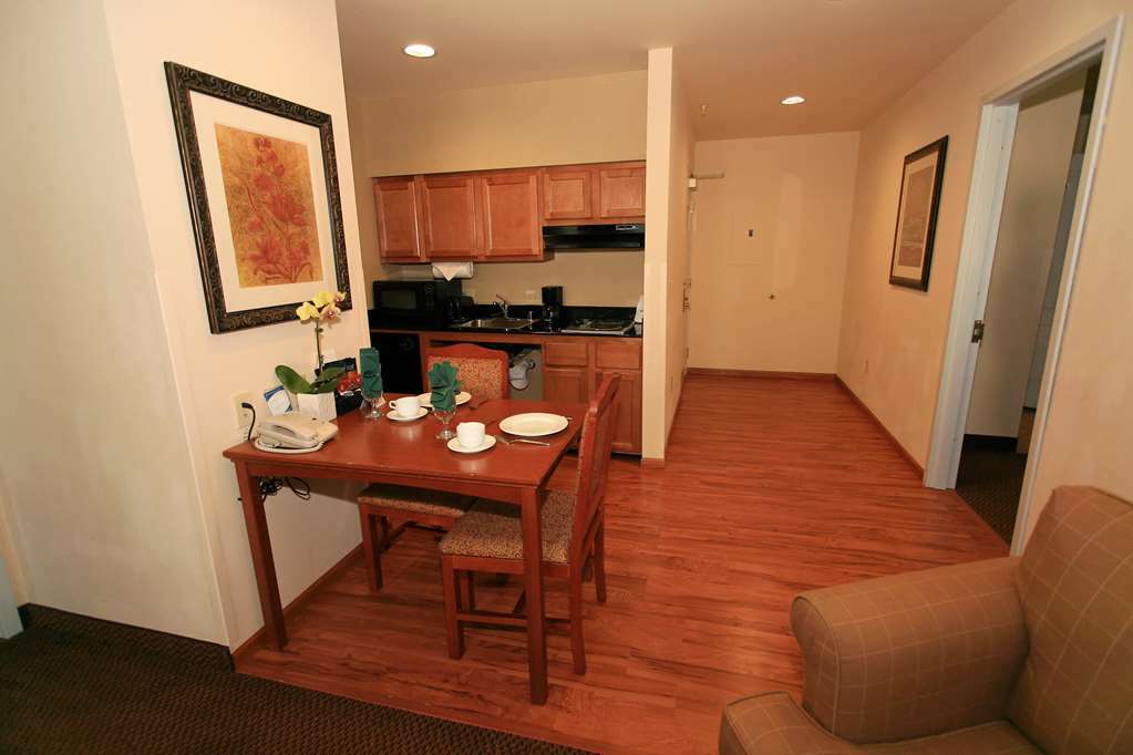 Homewood Suites By Hilton Fairfield-Napa Valley Area Cordelia Habitación foto