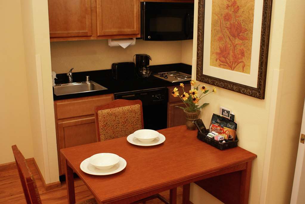 Homewood Suites By Hilton Fairfield-Napa Valley Area Cordelia Habitación foto