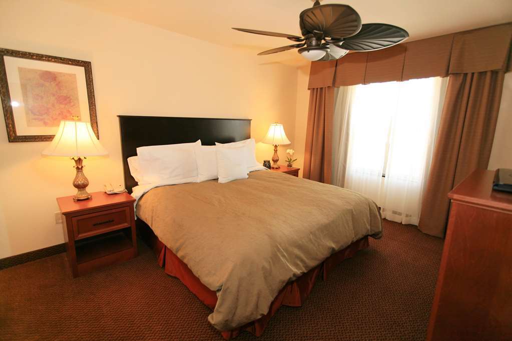 Homewood Suites By Hilton Fairfield-Napa Valley Area Cordelia Habitación foto