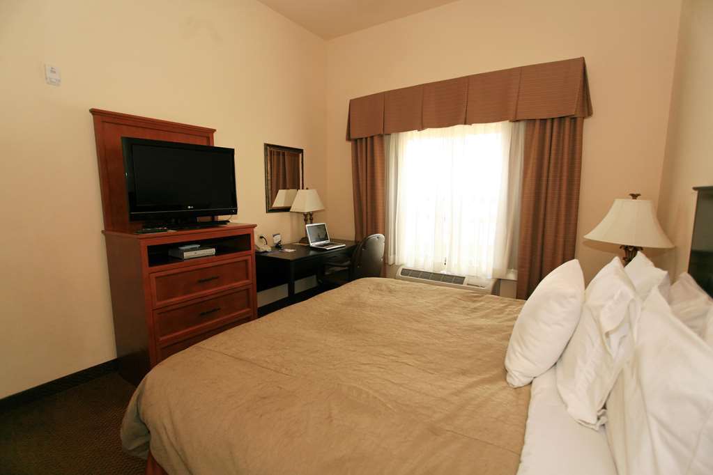 Homewood Suites By Hilton Fairfield-Napa Valley Area Cordelia Habitación foto